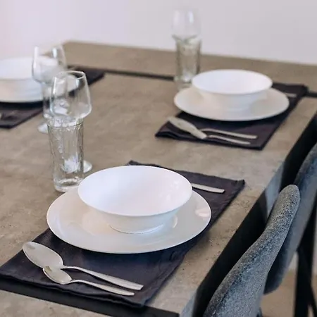 Venus Townhouse Near The Sea Apartment Paphos