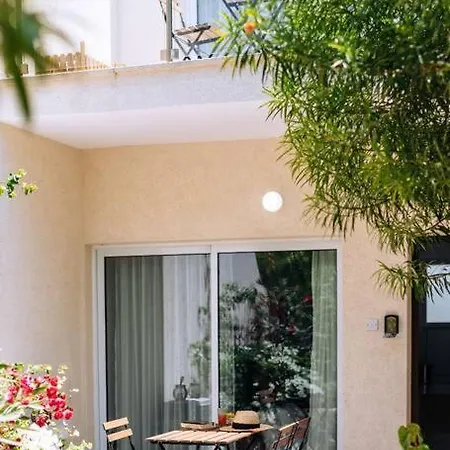 Apartman Venus Townhouse Near The Sea Paphos