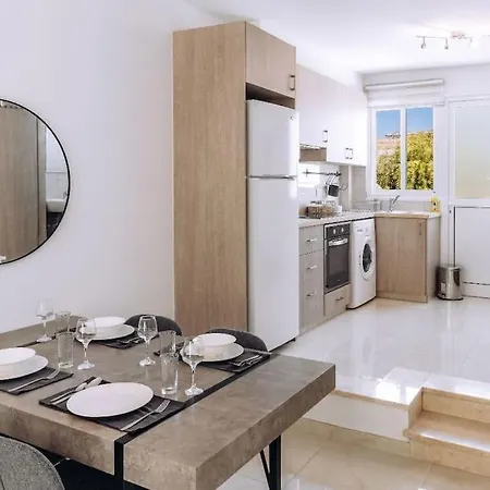 דירה Venus Townhouse Near The Sea