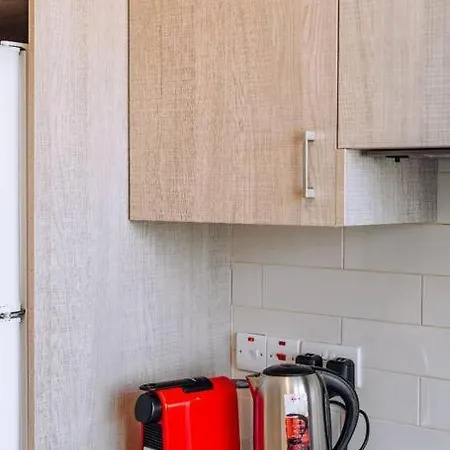 Venus Townhouse Near The Sea Appartement