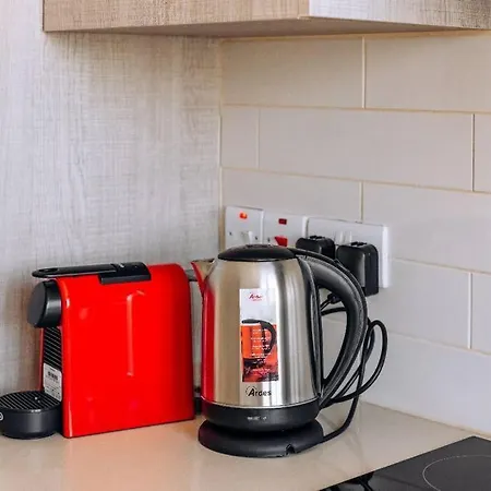 アパート Venus Townhouse Near The Sea パ フォス