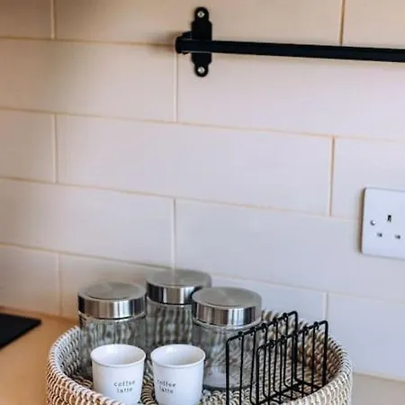 Appartement Venus Townhouse Near The Sea