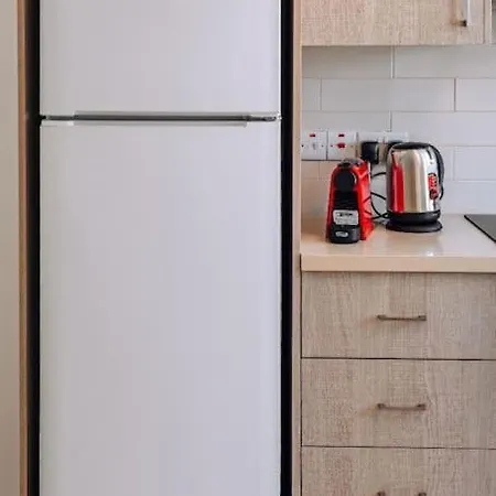 Venus Townhouse Near The Sea Appartement *