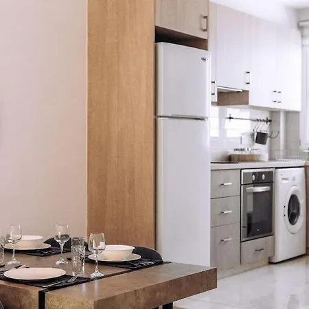 Appartement Venus Townhouse Near The Sea Paphos