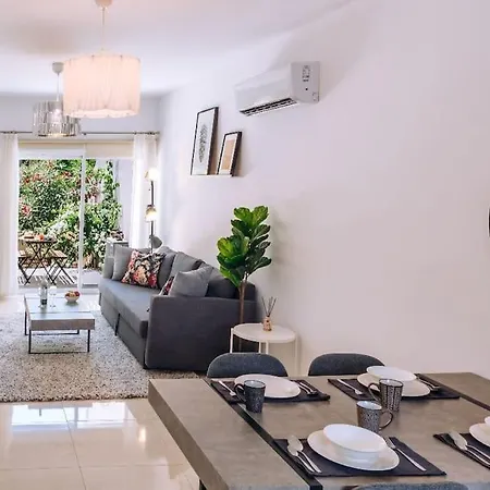 Appartement Venus Townhouse Near The Sea *