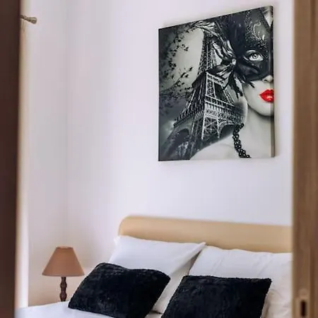 Venus Townhouse Near The Sea * Paphos