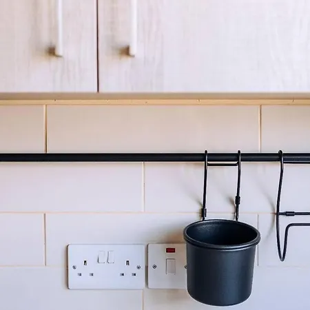 Appartement Venus Townhouse Near The Sea *