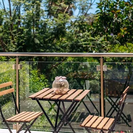 アパート Venus Townhouse Near The Sea パ フォス