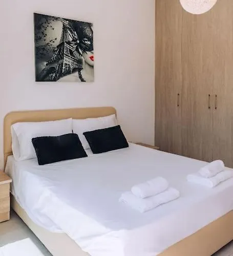 Venus Townhouse Near The Sea Lägenhet