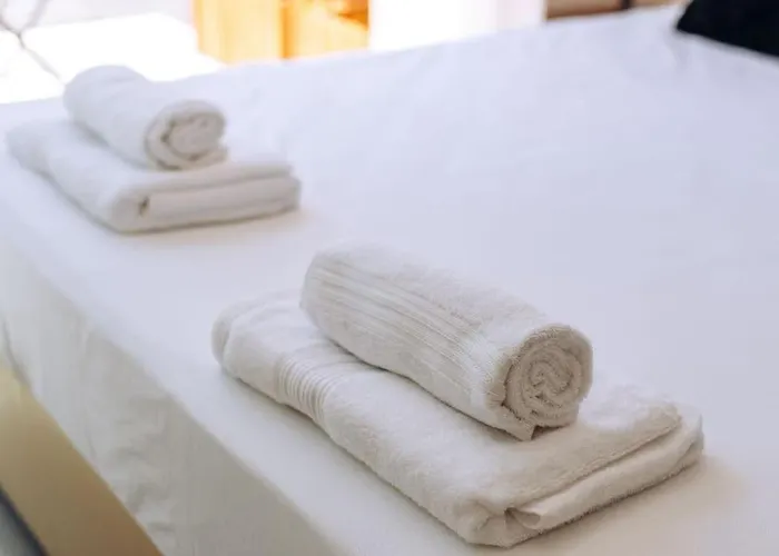 アパート Venus Townhouse Near The Sea パ フォス