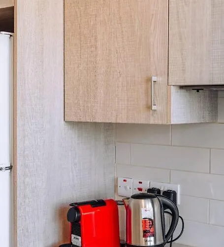 Venus Townhouse Near The Sea Lägenhet