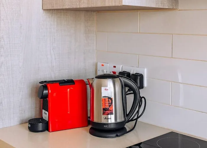 アパート Venus Townhouse Near The Sea パ フォス