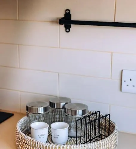 Lägenhet Venus Townhouse Near The Sea