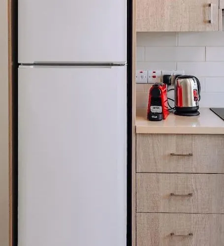 Venus Townhouse Near The Sea アパート *