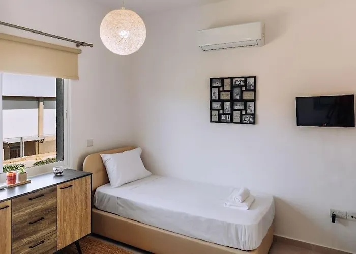 アパート Venus Townhouse Near The Sea *