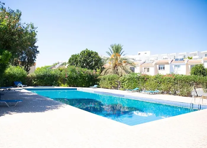 Venus Townhouse Near The Sea Lägenhet