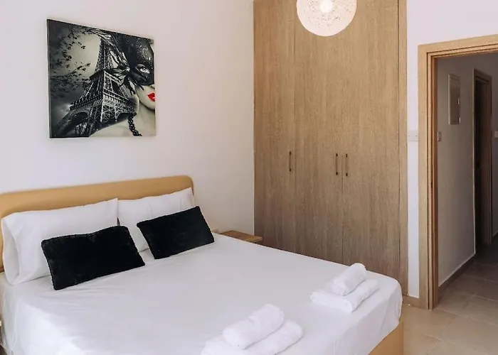 アパート Venus Townhouse Near The Sea パ フォス