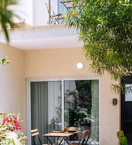 アパート Venus Townhouse Near The Sea パ フォス