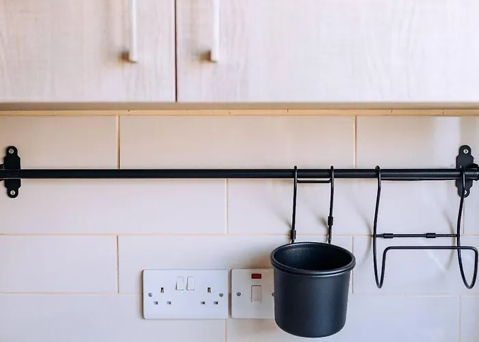 アパート Venus Townhouse Near The Sea *