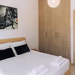 Apartment Venus Townhouse Near The Sea Paphos