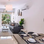 Apartment Venus Townhouse Near The Sea *