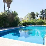 Venus Townhouse Near The Sea Daire