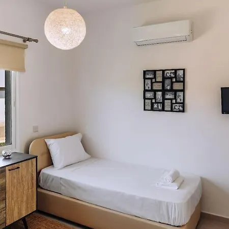 아파트 Venus Townhouse Near The Sea *