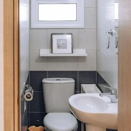 Venus Townhouse Near The Sea 아파트